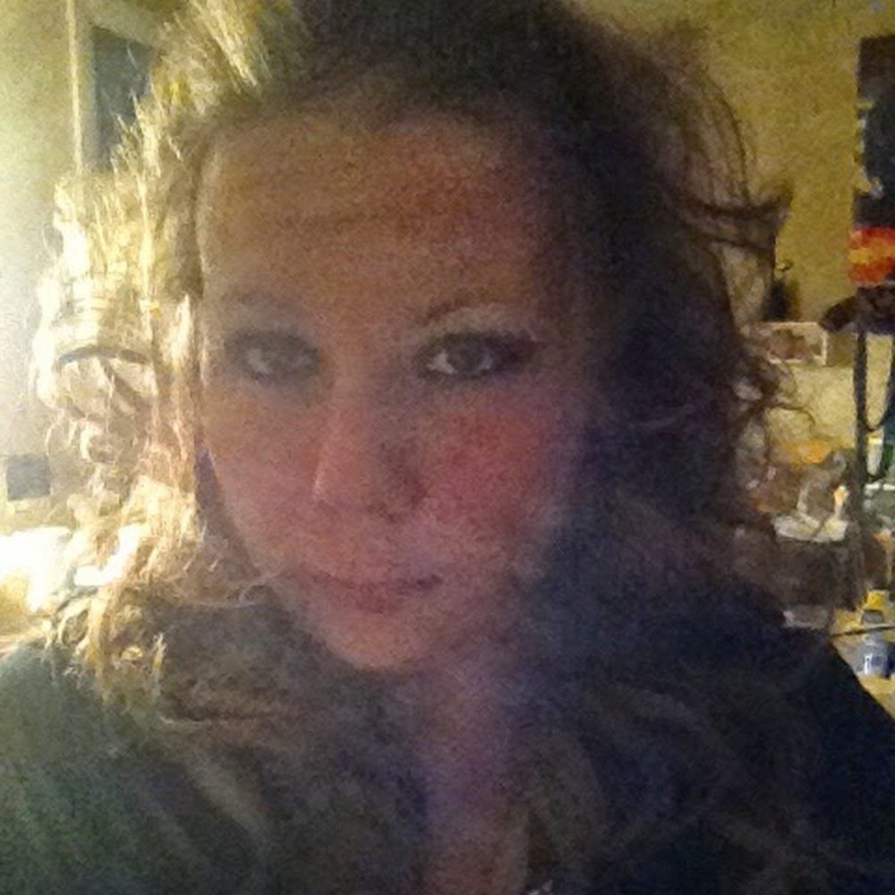 Meet your Posher, Kerri